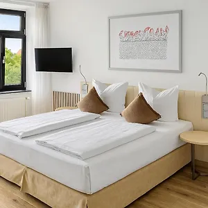 3* Hotell Noel Am Hauptbahnhof